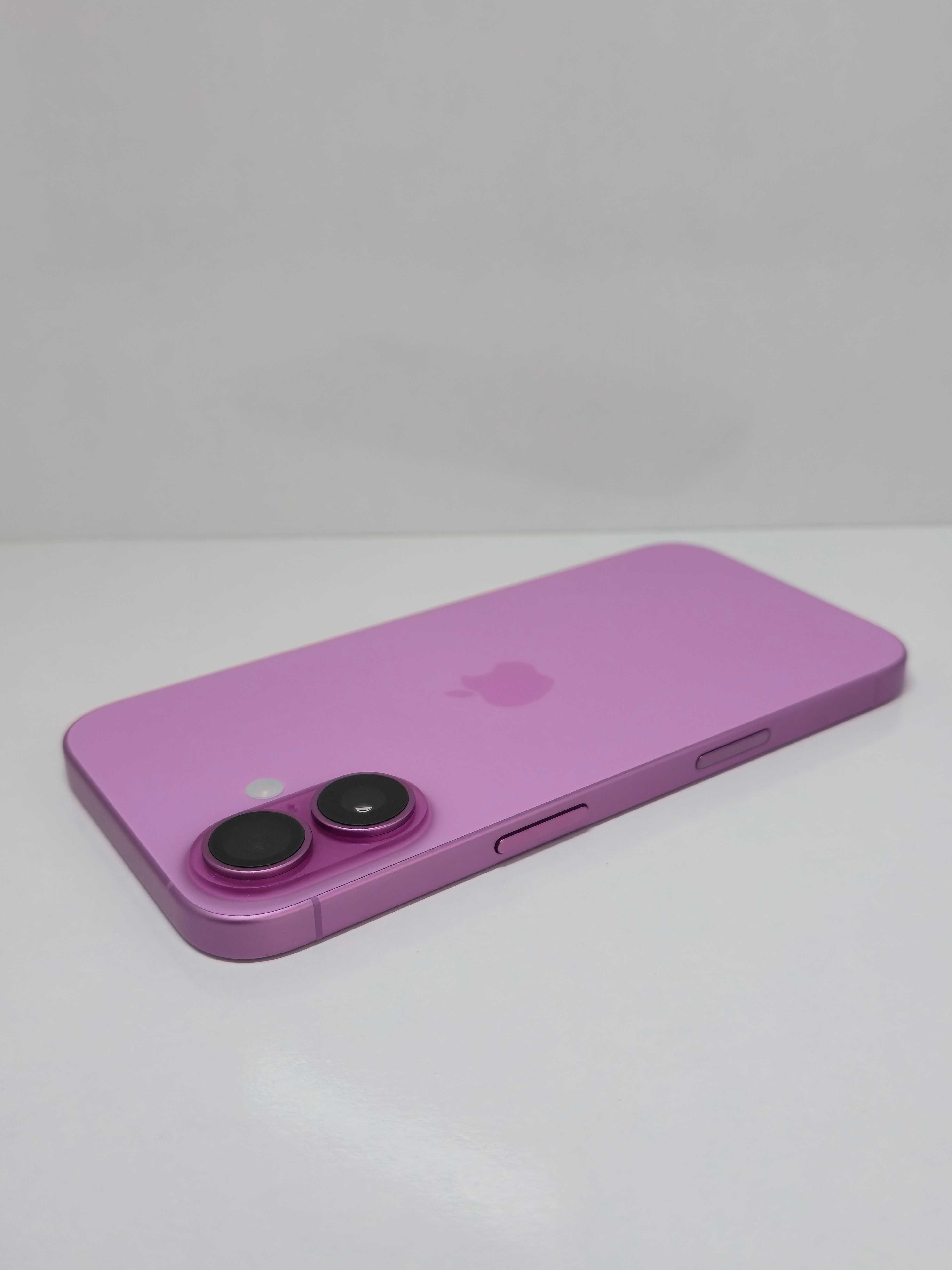 iPhone 16 128GB Pink