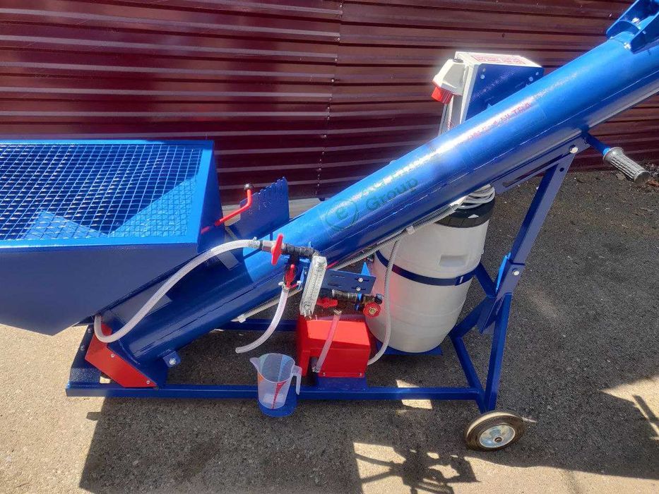 Машина за третиране на семената PN 5-1