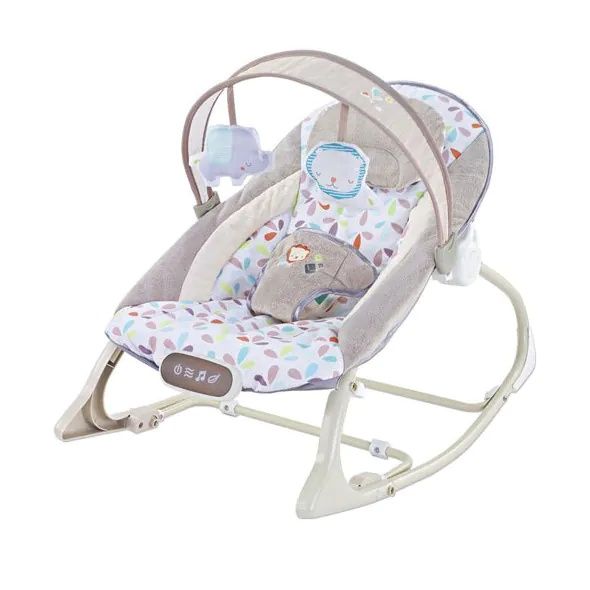 Като нов Шезлонг с вибрации и музика DOLCE ЛЪВЧЕ