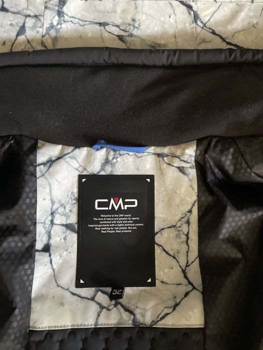 Geaca ski barbati CMP