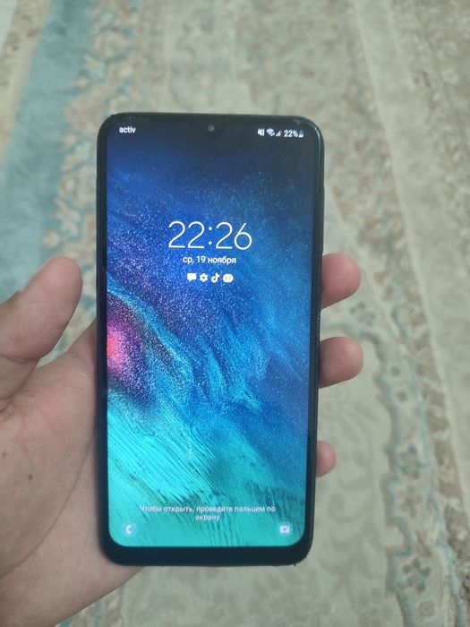 Samsung A10 | 32gb