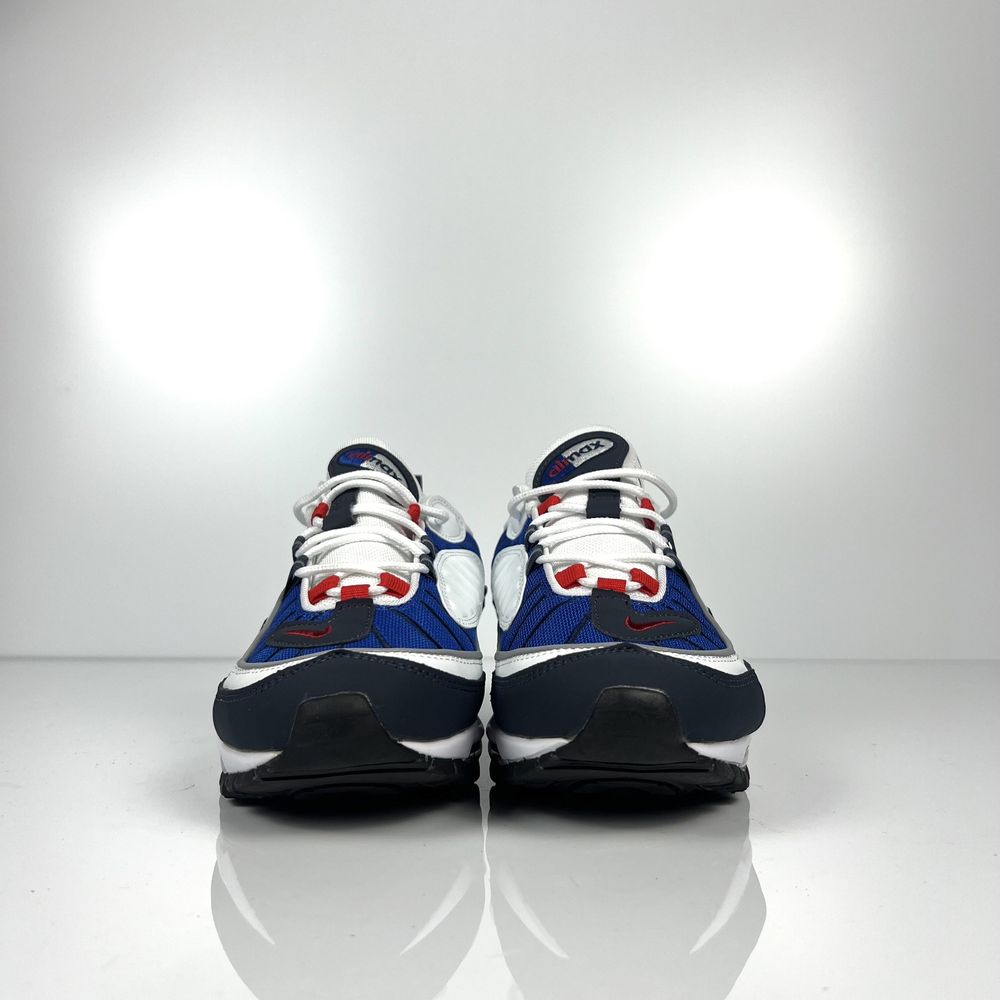 Nike Air Max 98 Gundam | Размери 40,41,44| Нови