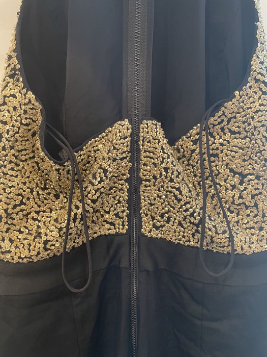 Alice+Olivia дамски гащеризон