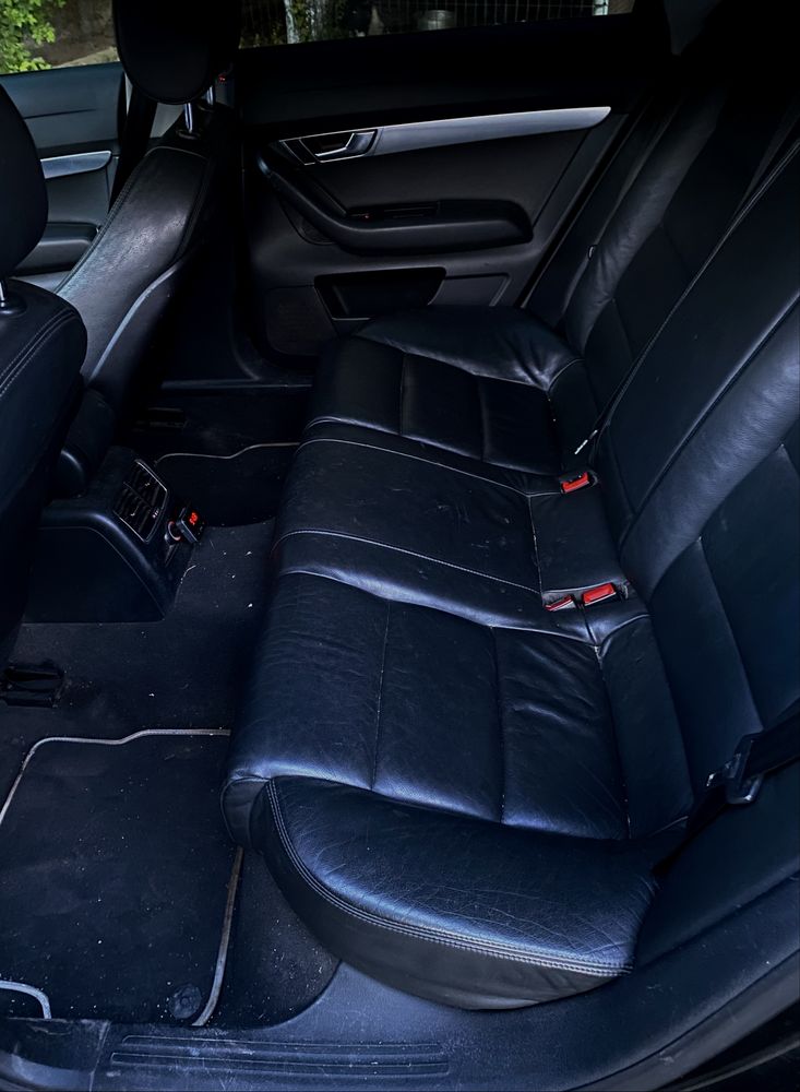 Audi A6 ALL-ROAD 3.0 TDI