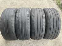 235/55R17 Michelin Prmacy 3&4