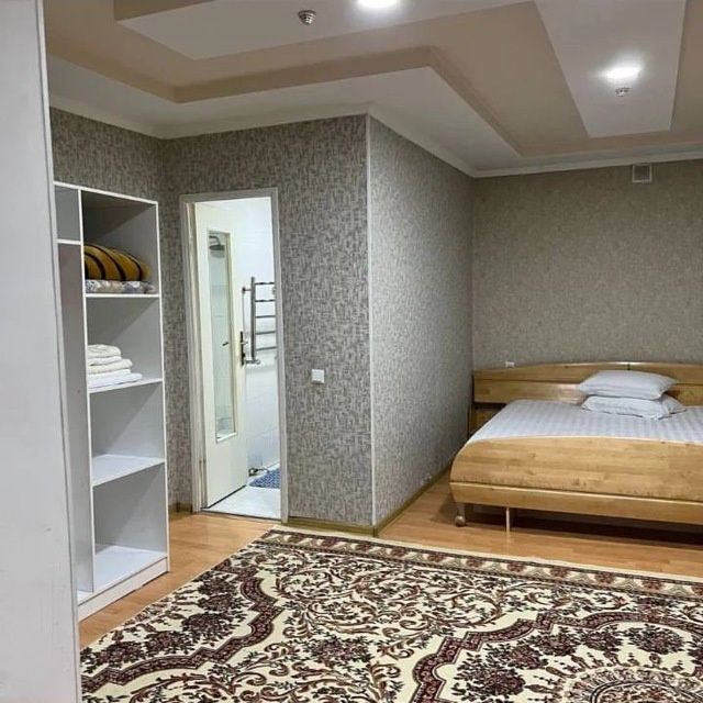Kvartira mehmonxona hotel hostel kunlik ijara