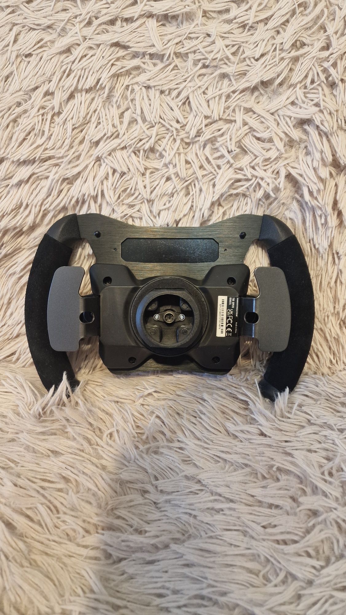 Волан Thrustmaster TM Open Wheel