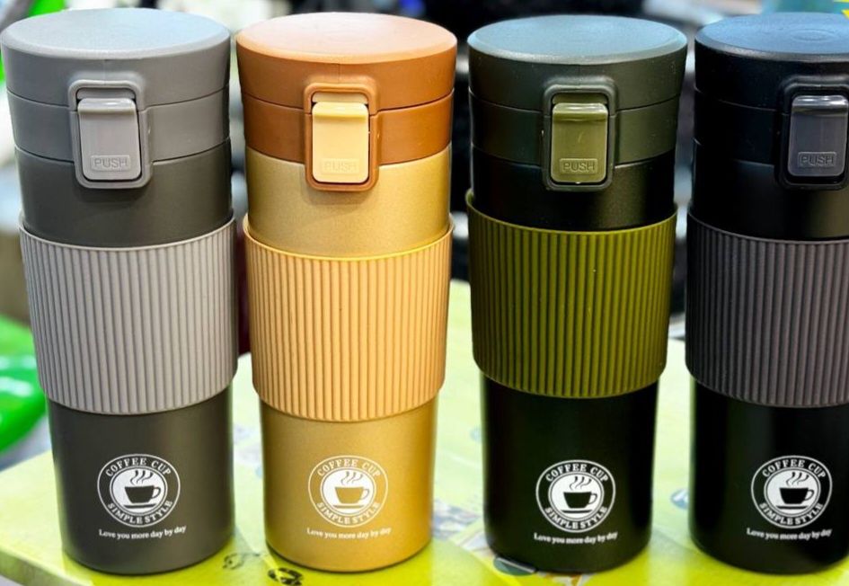 Термос COFFEE Качественный