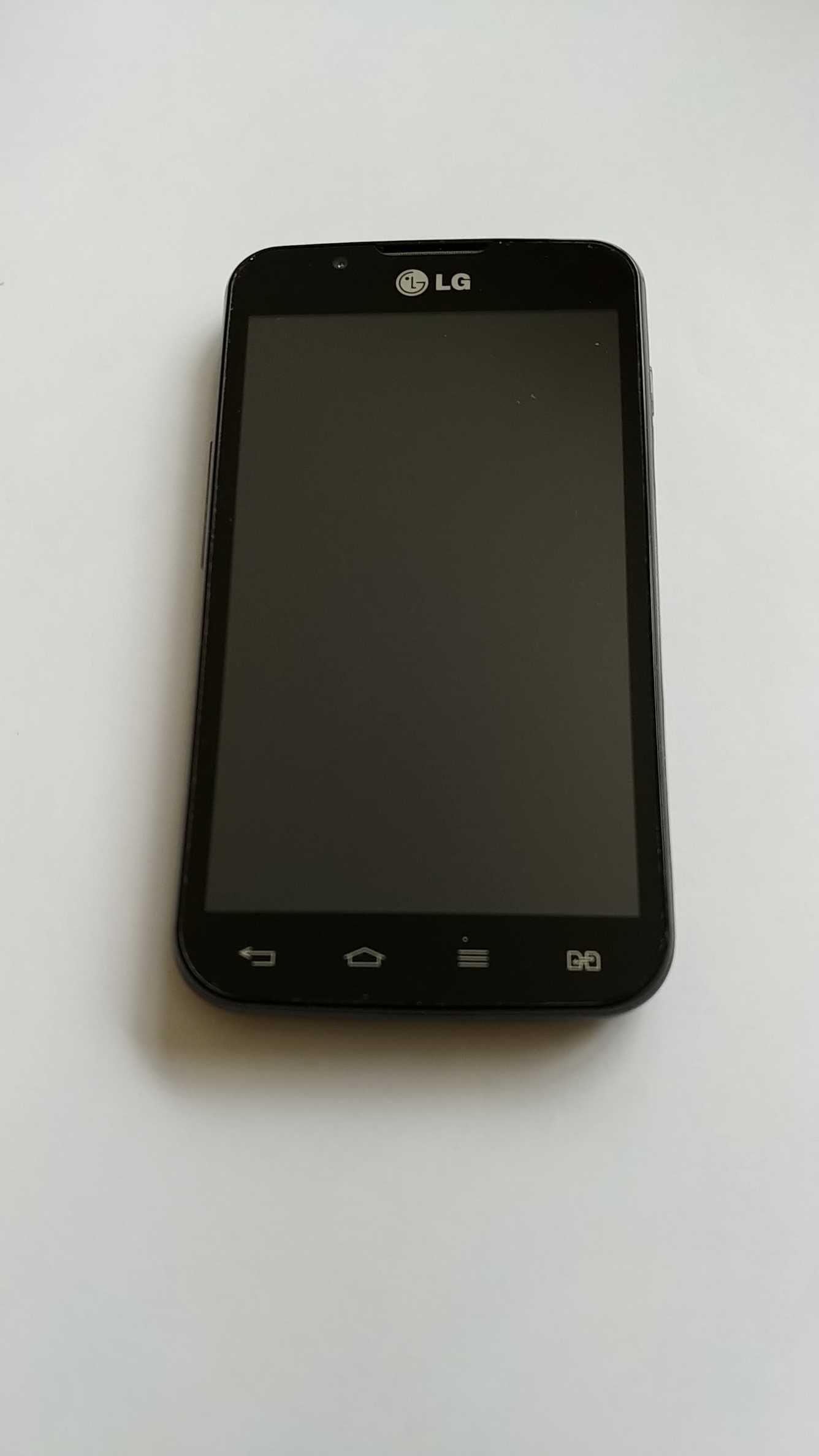 Telefon LG 7 II dual