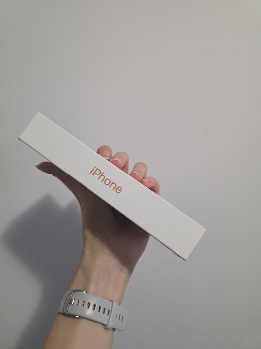 Iphone 17 pro 512 GB,