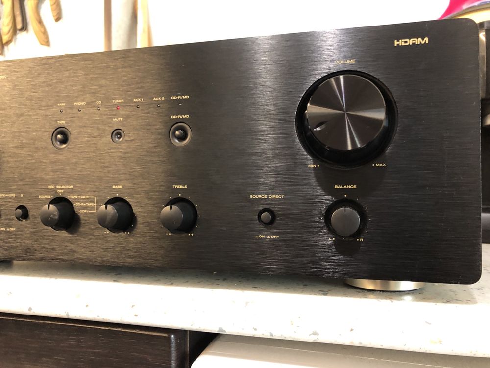 Marantz PM-7000 стерео