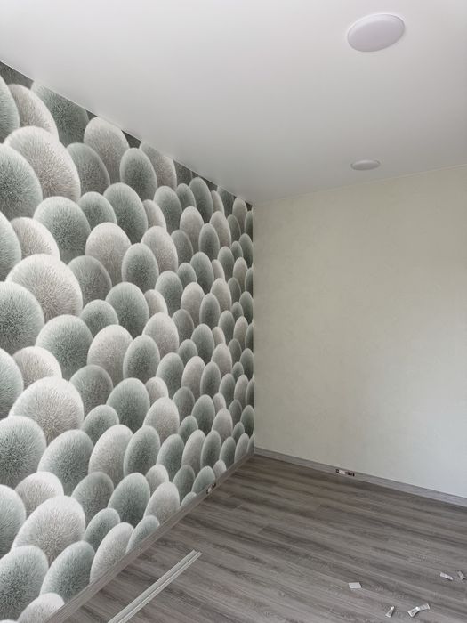 Котедж с террасой