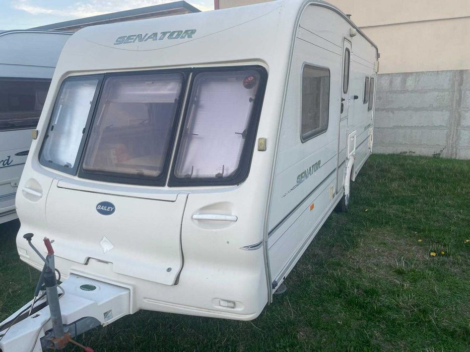 Bailey senator (neînmatriculata)