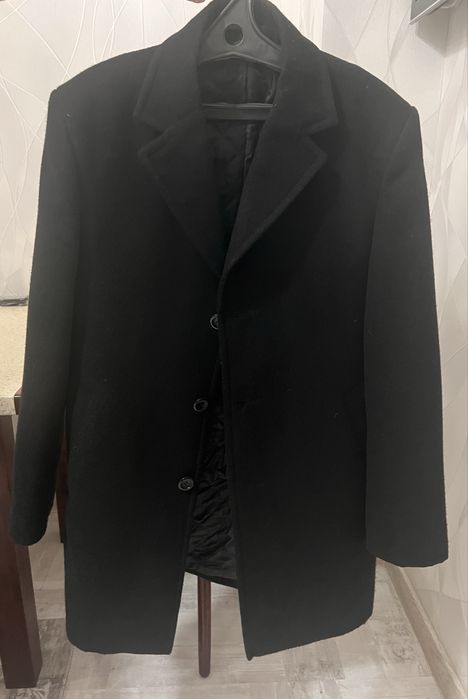 Продам пальто осень