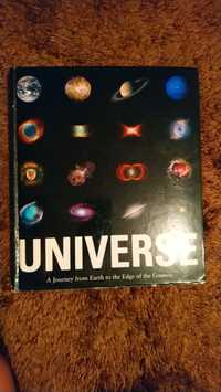 Космоса Universe на английския език