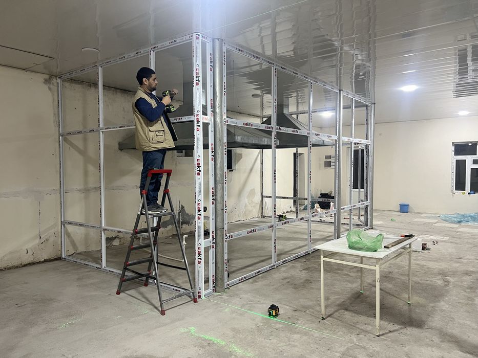 Окна двери с гарантией официально akfa ekopen