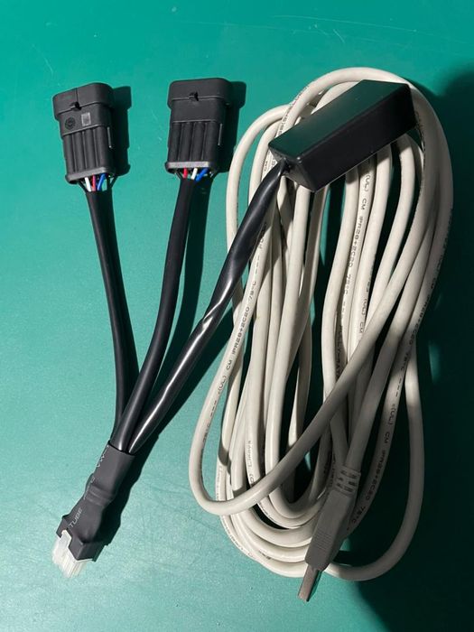 Газ кабел ГБО...