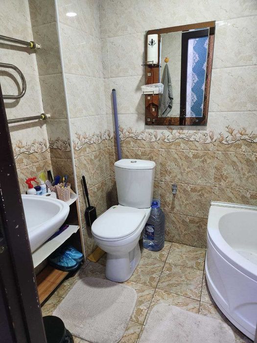 Алока тинчлик   2/1/5   с ремонтом