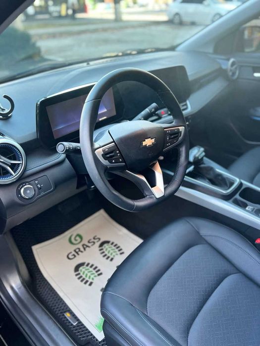 Chevrolet Monza 1.3 turbo