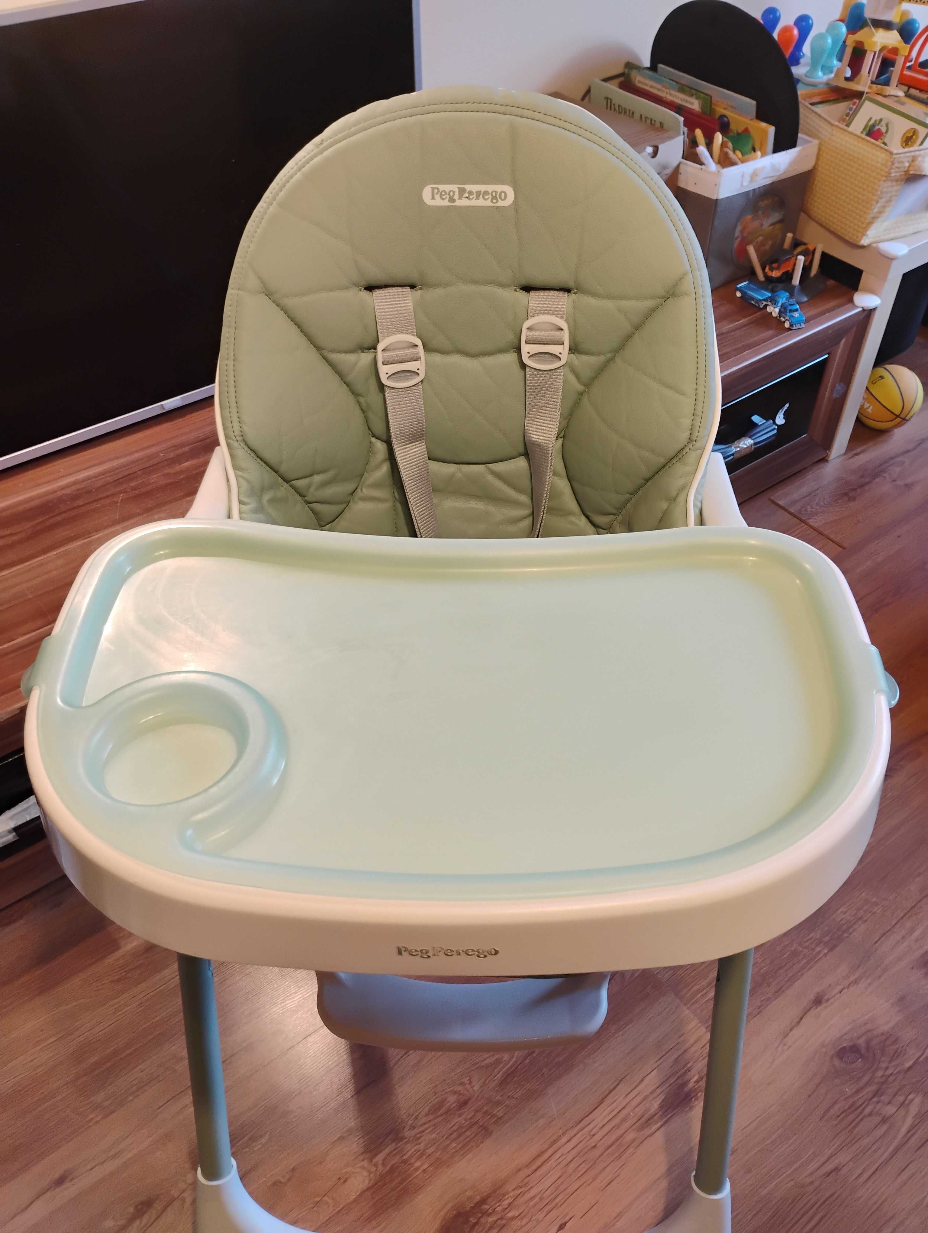 Стол за хранене Peg Perego Prima Papa