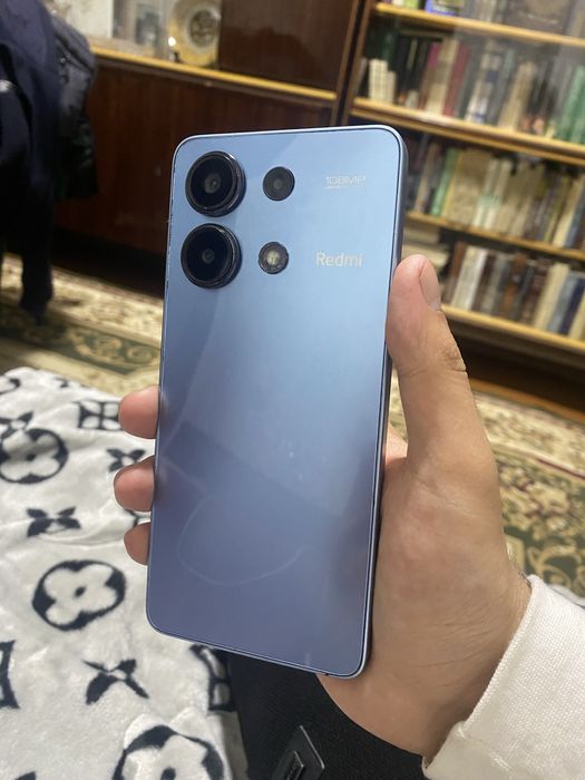 Redmi Note 13 12/256