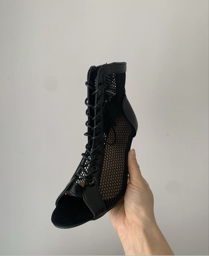 Туфли Heels для танцев