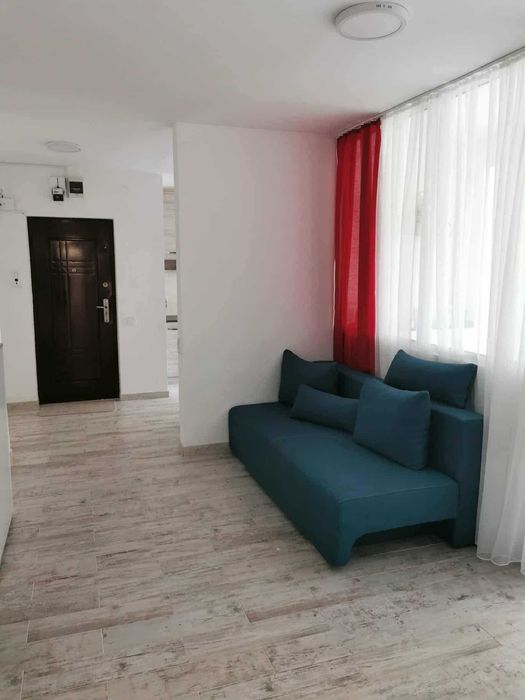 Apartament Tudor, 2 camere, Bdul 1 Decembrie