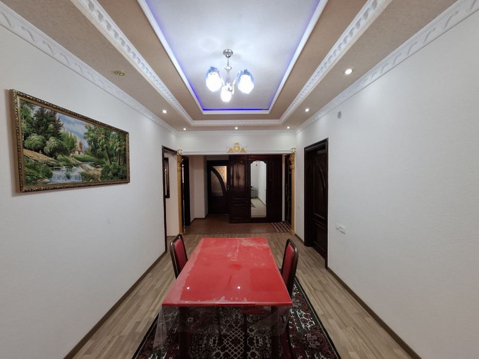 Продается квартира