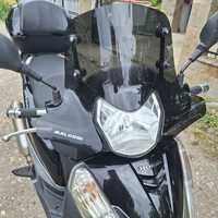 Honda sh300 2014