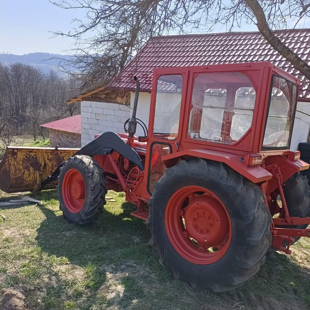 Tractor Same de vanzare