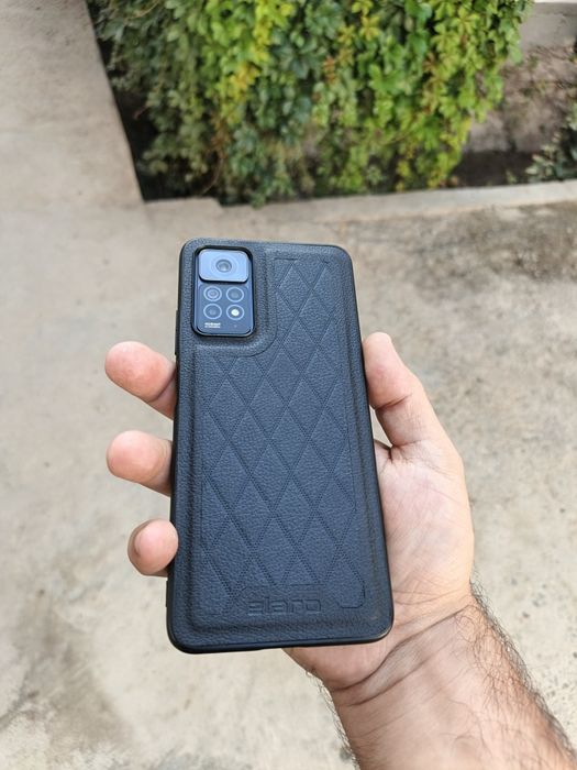 Redmi NOTE 11 Pro