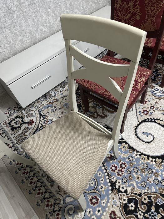 Осы стуля 5 шт бар сатылады