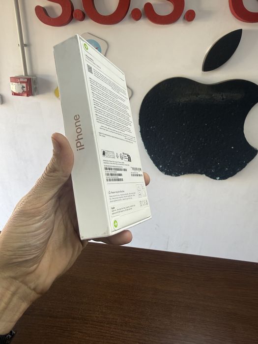 Vand Iphone 16 Pro 256Gb Desert Titanium Nou(Sigilat)