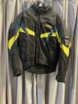 Geaca moto mar XS