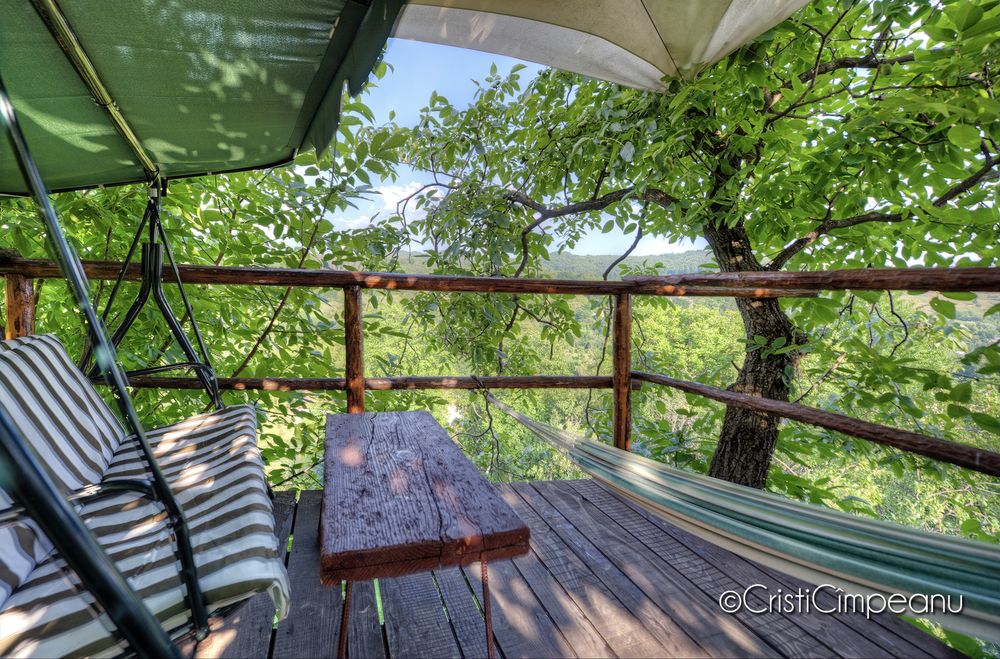 Cabana Căsuța Sofia NND Resort