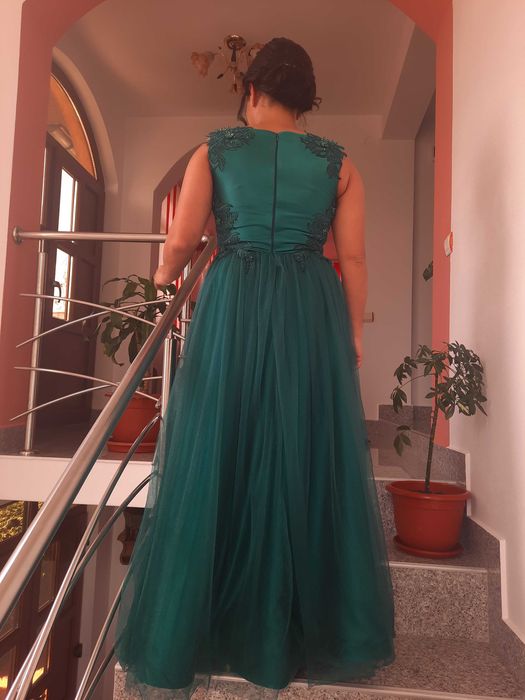 Vand rochiță nasa - evenimente speciale