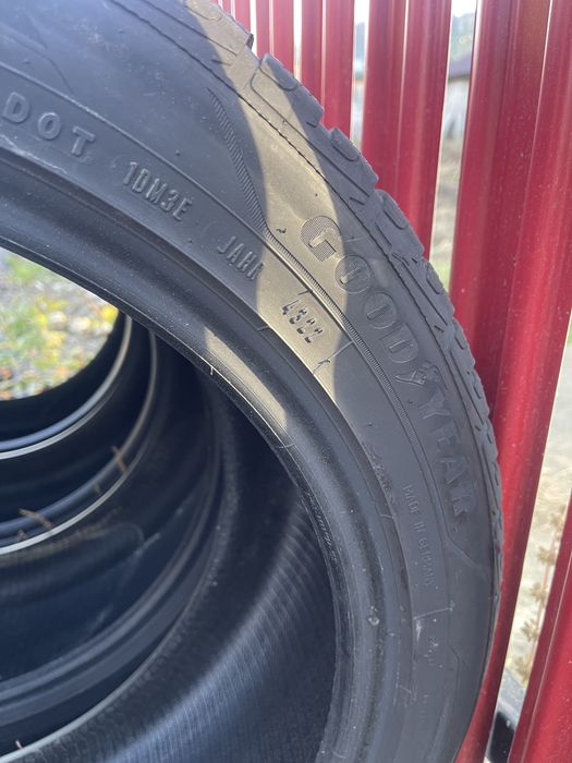 Anvelope iarna 255/50/R19