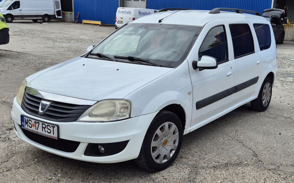 Vand Dacia Logan MCV