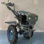 Ultimul produs din stoc - Motocultor MLBE ML1050 - 9 CP