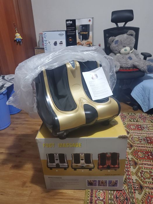 Массажёр для ног
