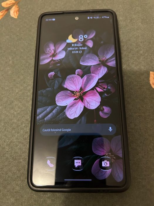 Schimb Samsung S20 FE