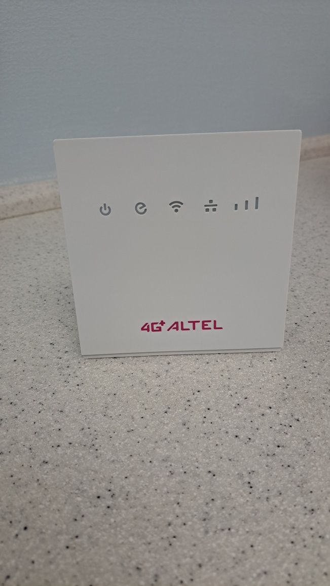 Модем Wi-Fi роутер Altel