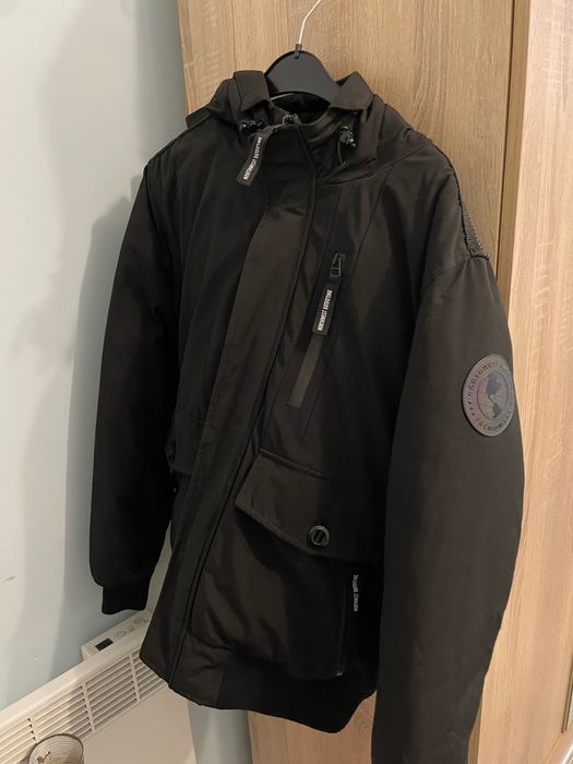 Мъжко яке North West