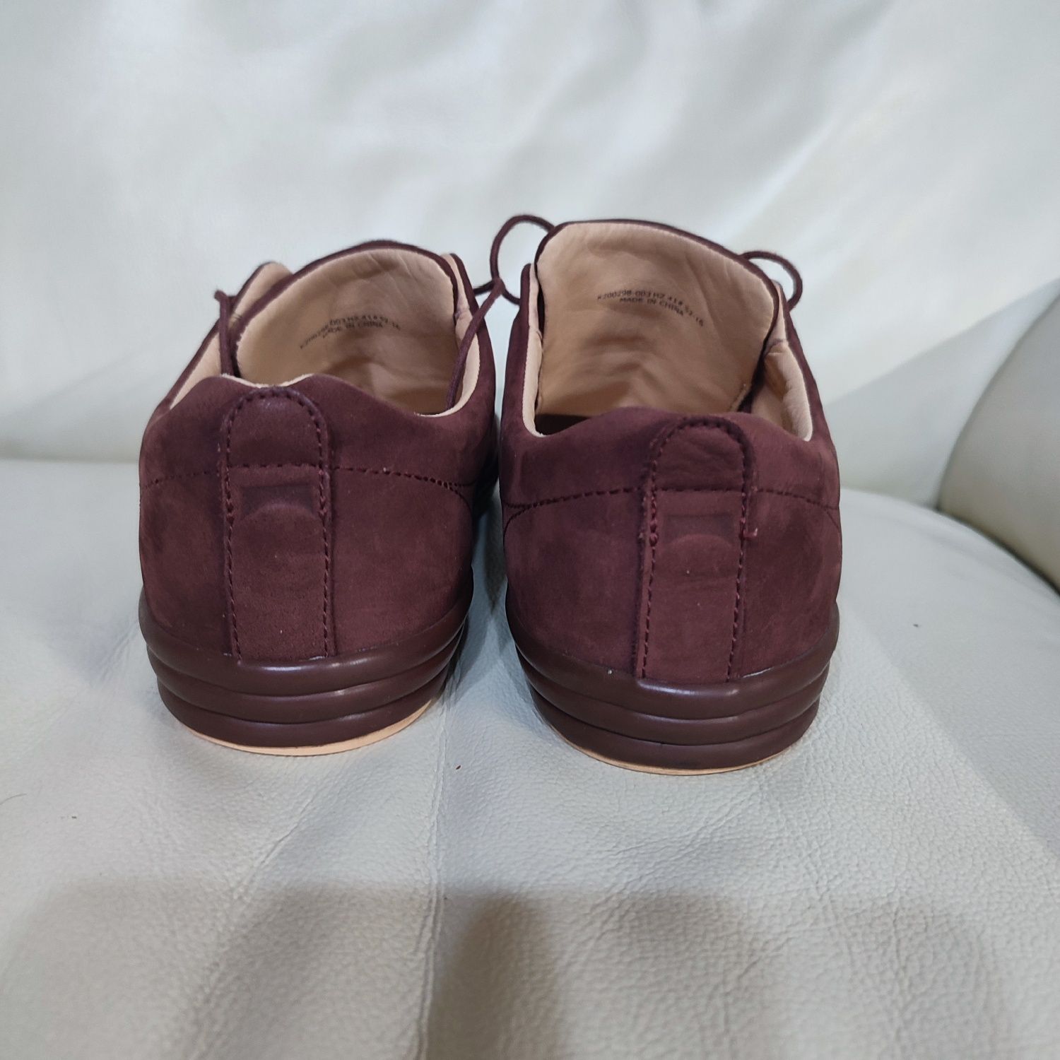Adidas Nr 41 Camper Ecco geox