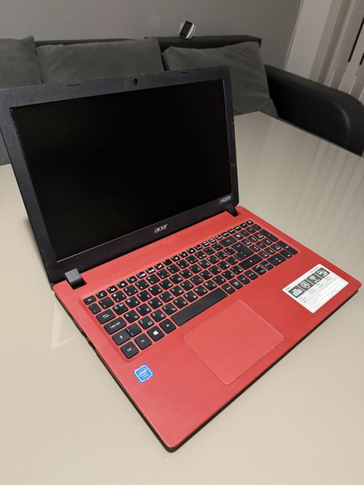 Лаптоп Acer Aspire 3