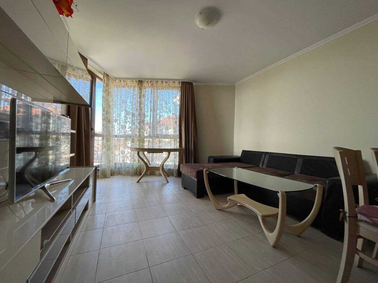 Продава се Четиристаен апартамент в Свети Влас - 117 кв.м за 1112 €/кв.м - Снимка #12