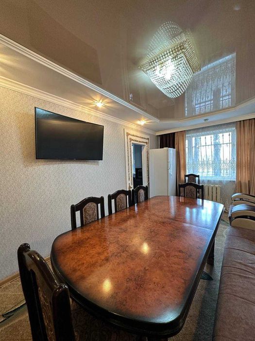 Продам 3-х комнатную квартиру на 2 мкр