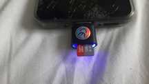 Cititor card micro sd