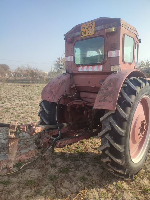 T 40 va pres sotiladi