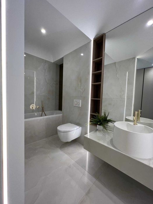 2 camere de inchiriat  in zona de nord